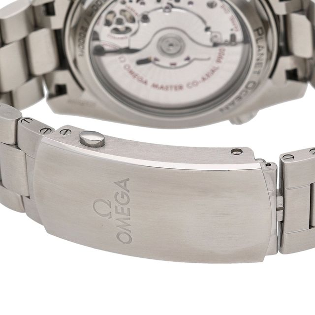 Omega Planet Ocean 215.30.46.51.03.001 Image 3